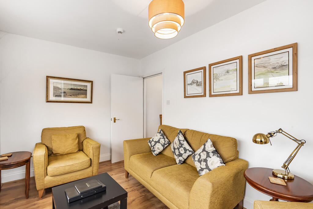 Additional property image - The Square, Ireby