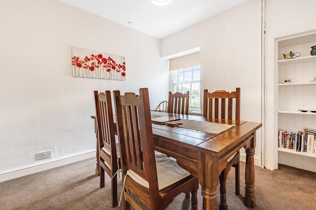 Additional property image - The Square, Ireby
