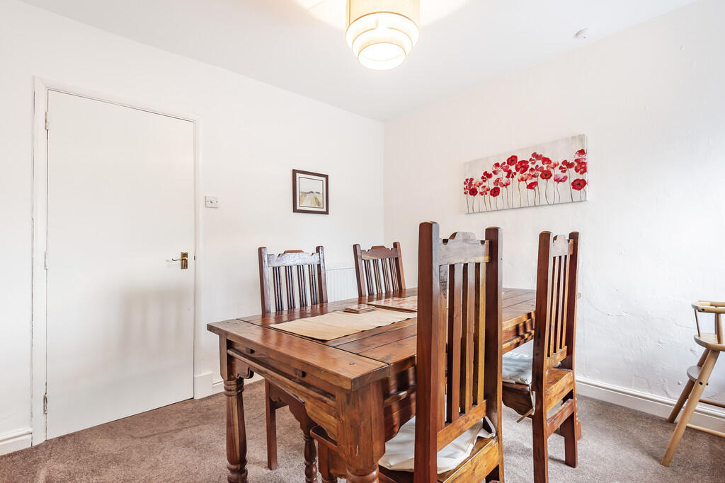 Additional property image - The Square, Ireby