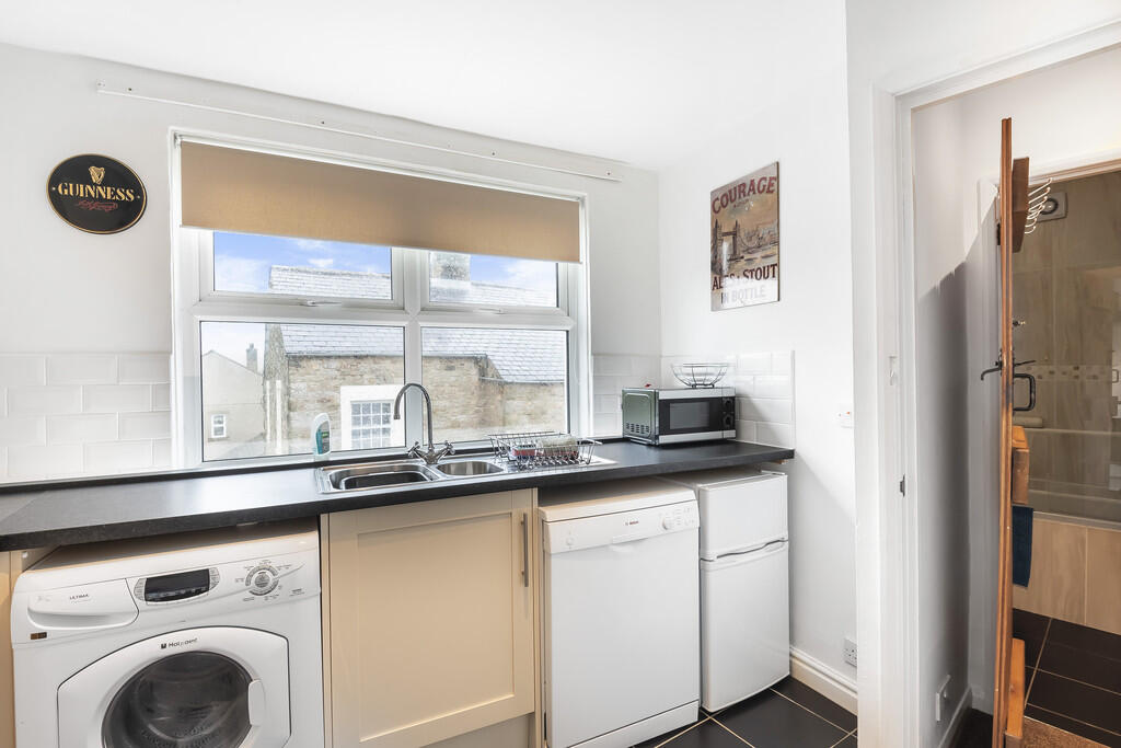 Additional property image - The Square, Ireby