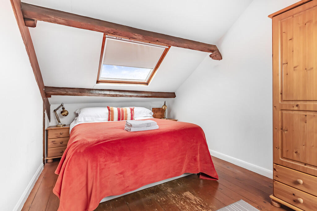 Additional property image - The Square, Ireby