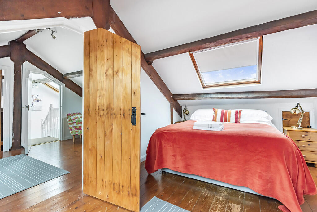 Additional property image - The Square, Ireby
