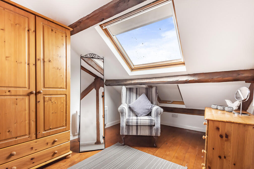 Additional property image - The Square, Ireby