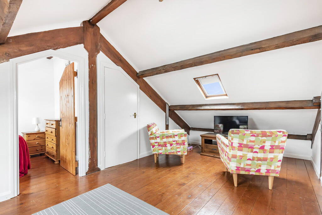Additional property image - The Square, Ireby