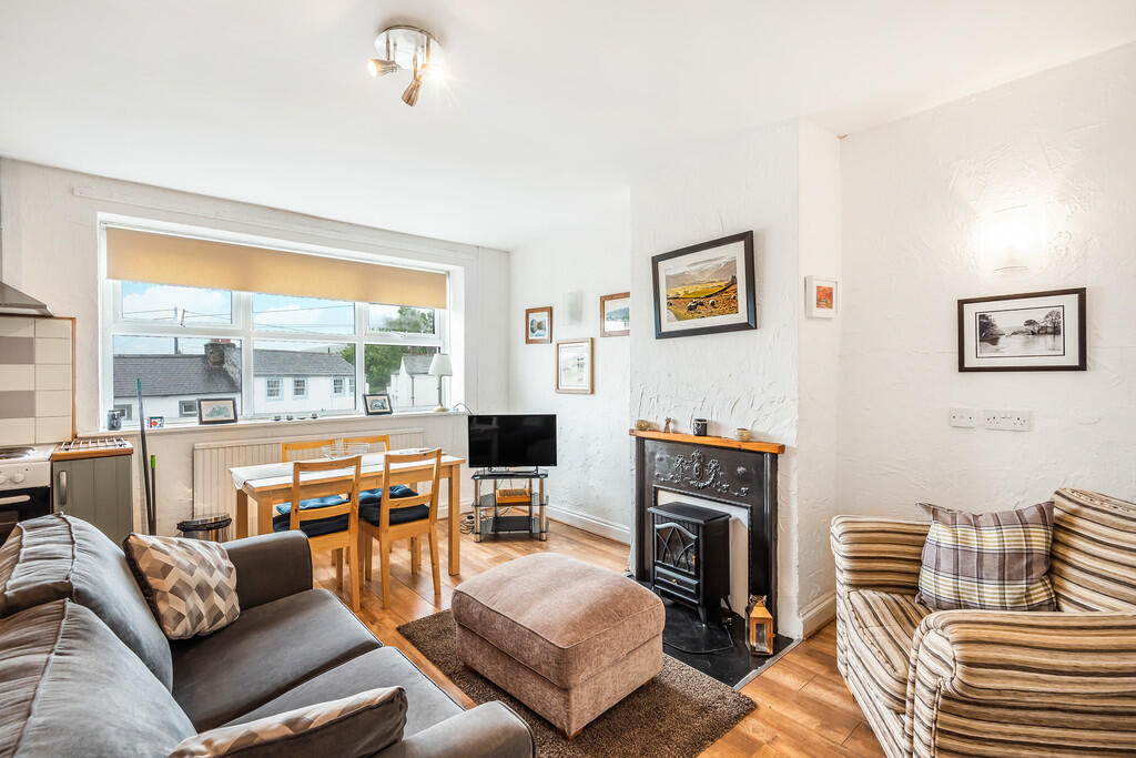 Additional property image - The Square, Ireby