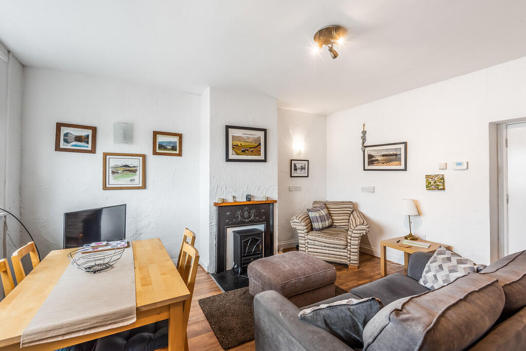 Additional property image - The Square, Ireby