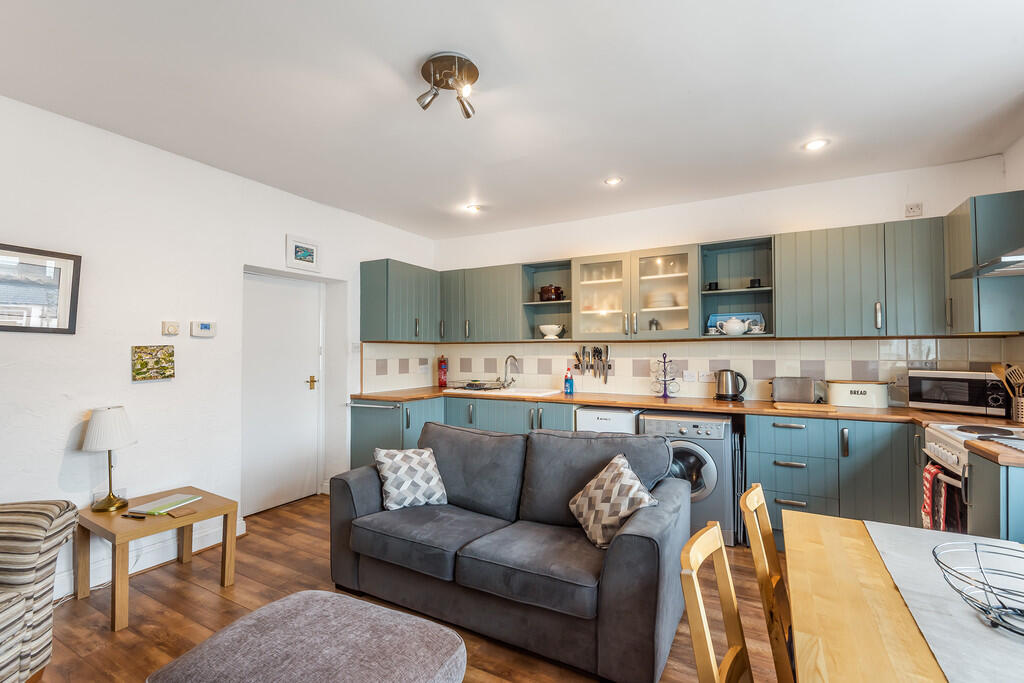 Additional property image - The Square, Ireby