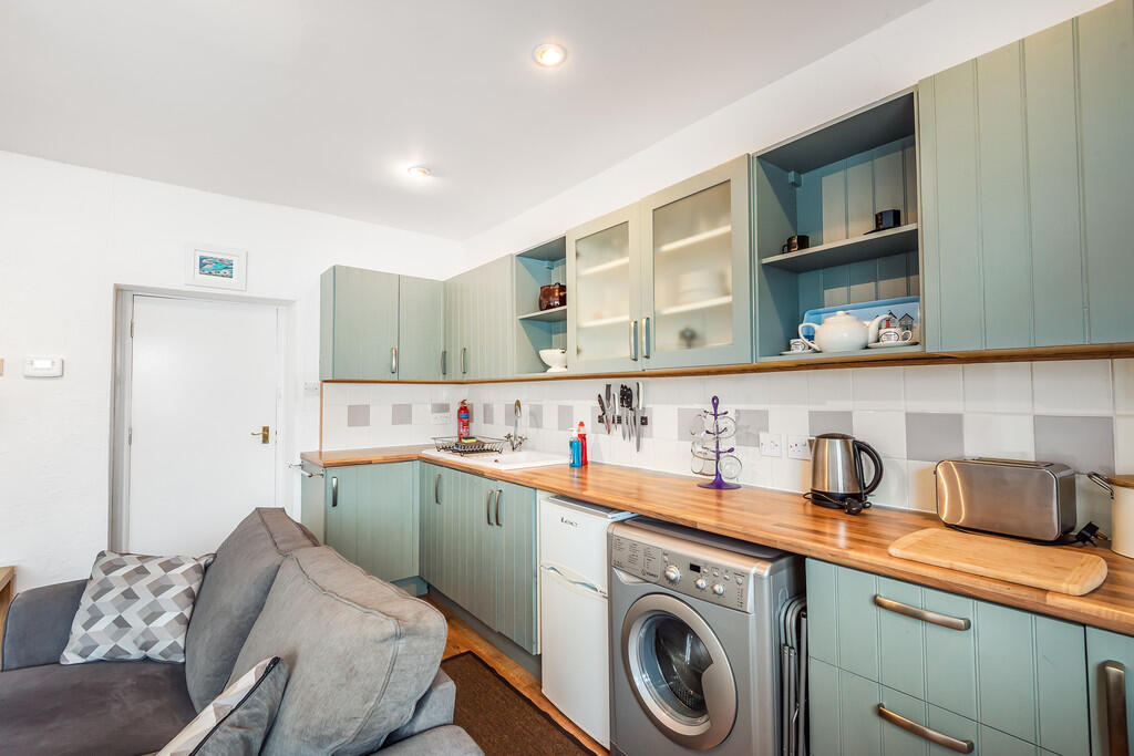 Additional property image - The Square, Ireby