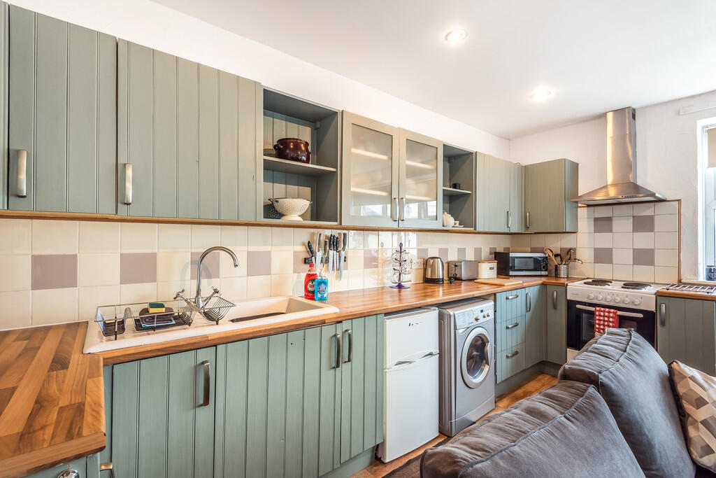 Additional property image - The Square, Ireby