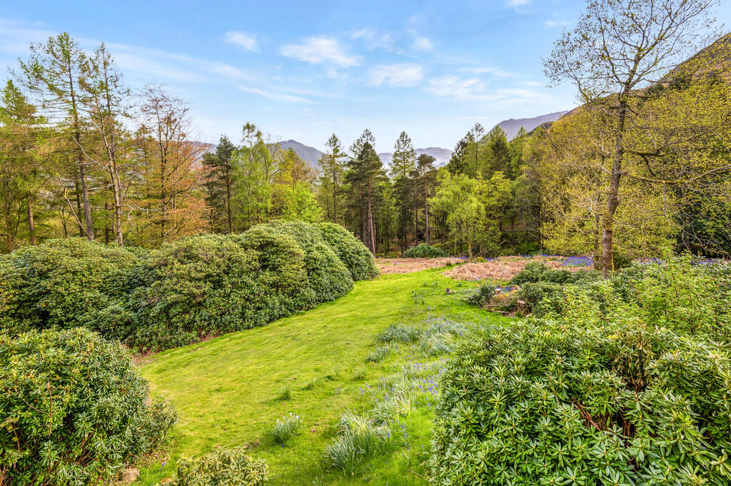 Additional property image - The Coppice, Manesty, Keswick, Cumbria, CA12 5UG