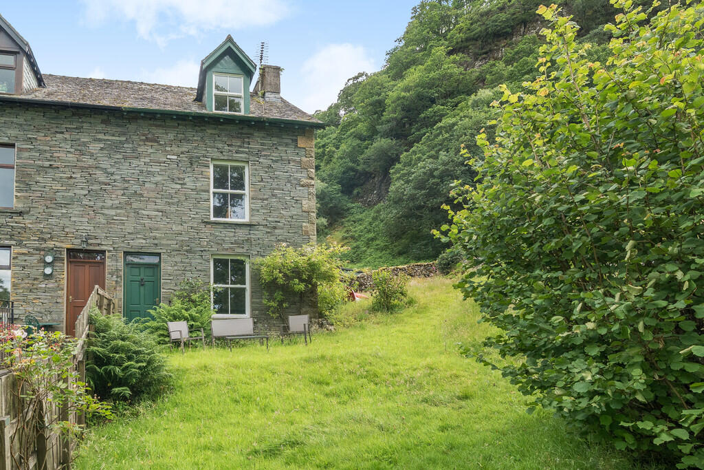 Main image of property: 1 Troutdale Cottages, Borrowdale, Keswick, Cumbria, CA12 5UY