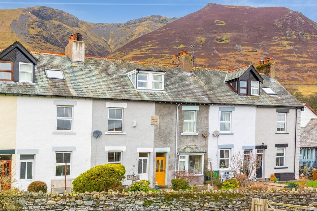 Main image of property: 4 Merle Bank, Threlkeld, Keswick, Cumbria, CA12 4RZ