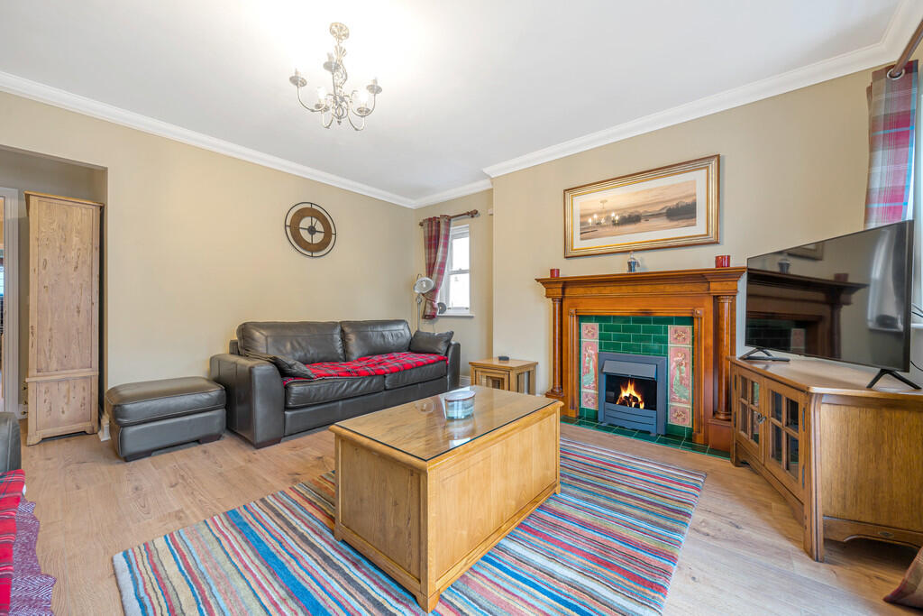 Additional property image - Castle Crag, 9 Cross Street, Keswick, Cumbria, CA12 4DE