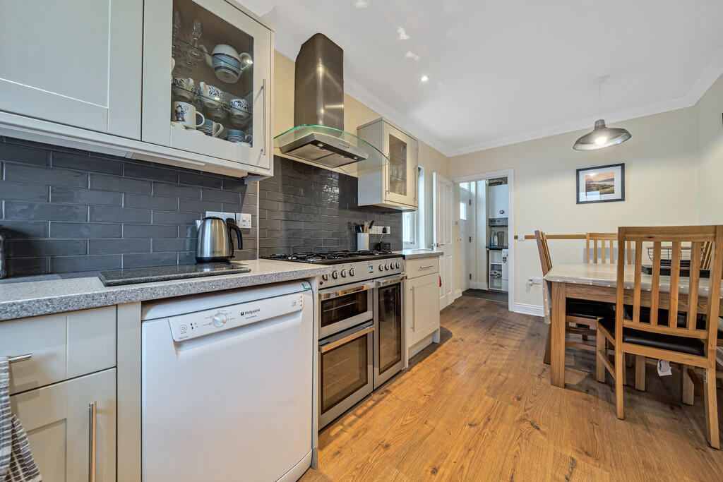 Additional property image - Castle Crag, 9 Cross Street, Keswick, Cumbria, CA12 4DE
