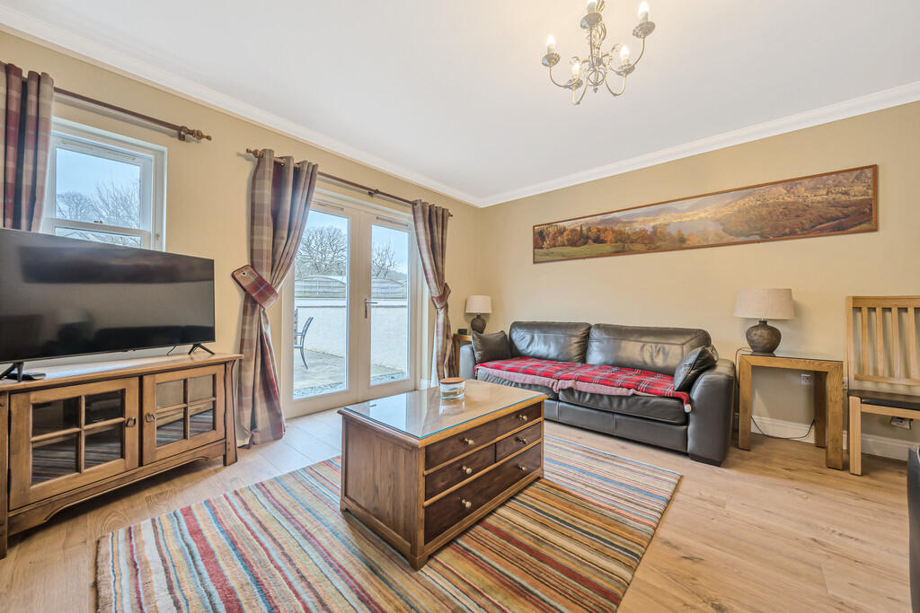 Additional property image - Castle Crag, 9 Cross Street, Keswick, Cumbria, CA12 4DE