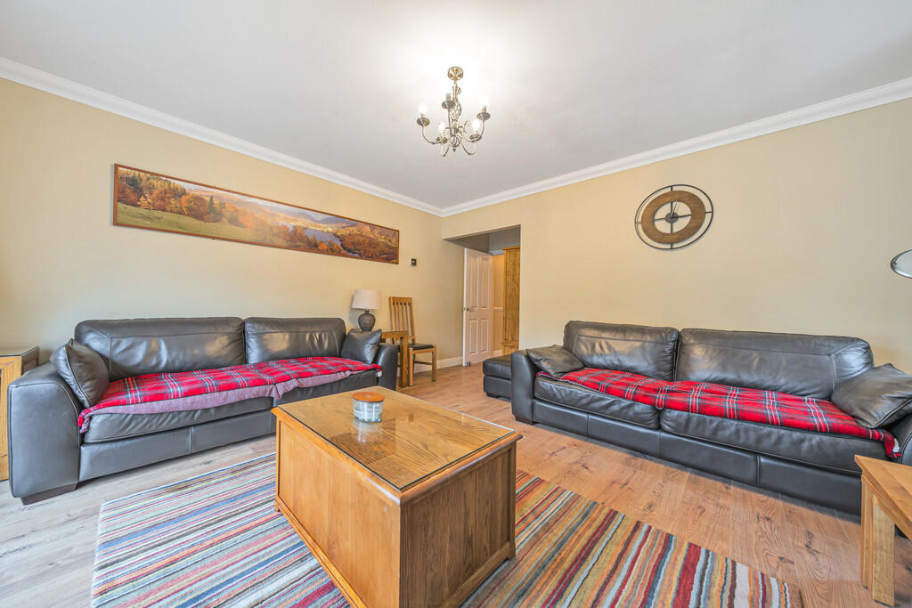 Additional property image - Castle Crag, 9 Cross Street, Keswick, Cumbria, CA12 4DE