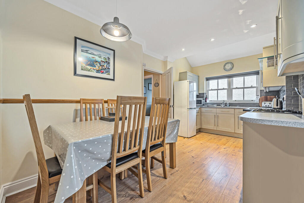Additional property image - Castle Crag, 9 Cross Street, Keswick, Cumbria, CA12 4DE