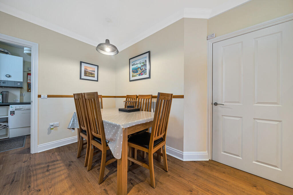 Additional property image - Castle Crag, 9 Cross Street, Keswick, Cumbria, CA12 4DE