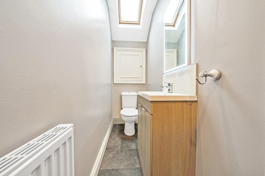 Additional property image - Castle Crag, 9 Cross Street, Keswick, Cumbria, CA12 4DE