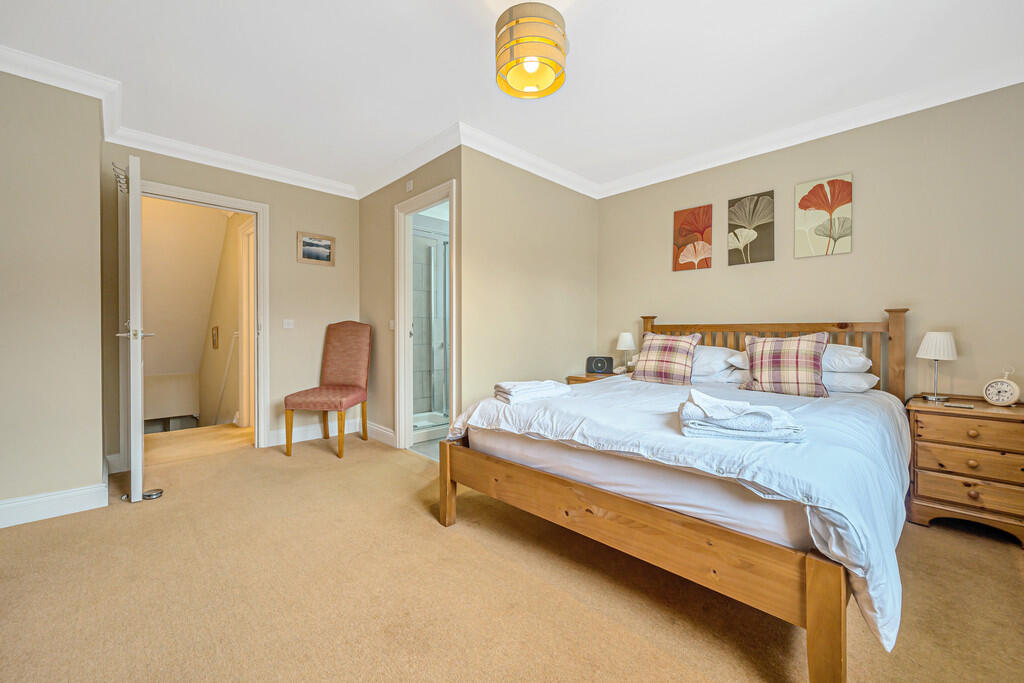 Additional property image - Castle Crag, 9 Cross Street, Keswick, Cumbria, CA12 4DE