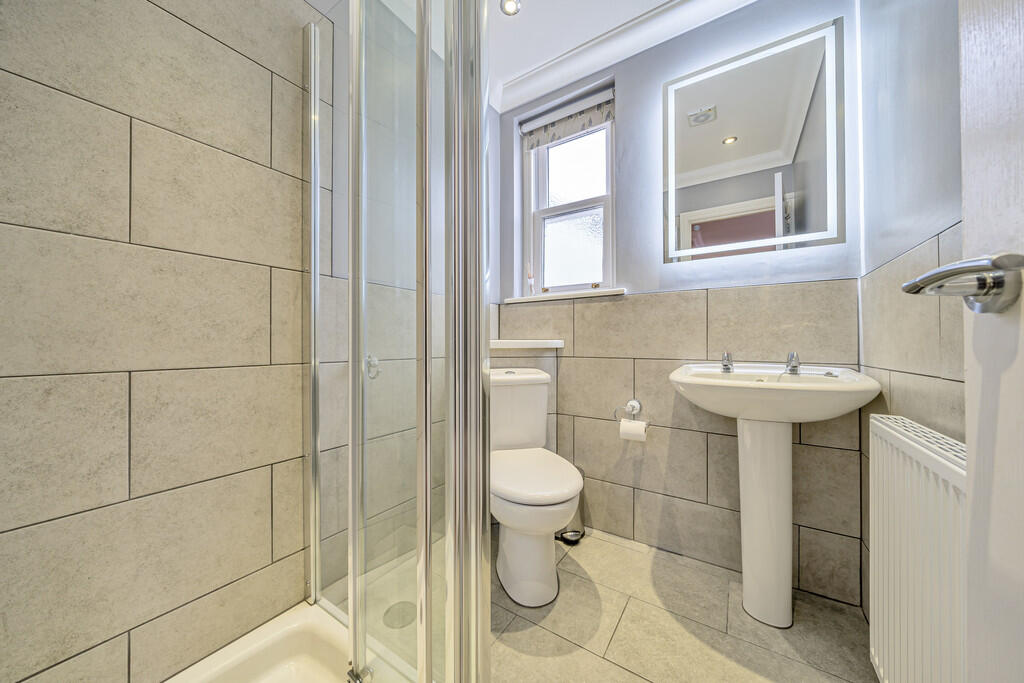 Additional property image - Castle Crag, 9 Cross Street, Keswick, Cumbria, CA12 4DE