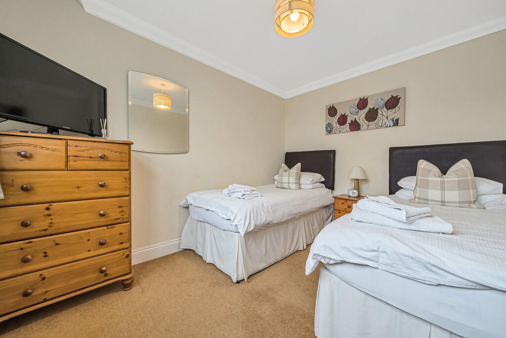 Additional property image - Castle Crag, 9 Cross Street, Keswick, Cumbria, CA12 4DE
