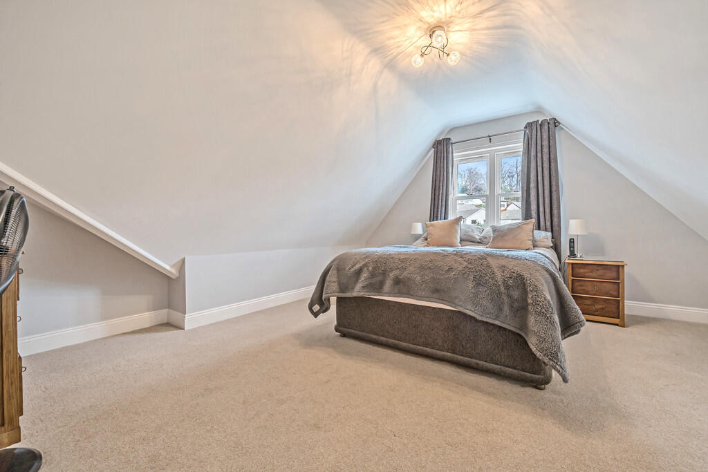 Additional property image - Castle Crag, 9 Cross Street, Keswick, Cumbria, CA12 4DE