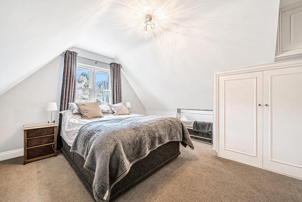Additional property image - Castle Crag, 9 Cross Street, Keswick, Cumbria, CA12 4DE