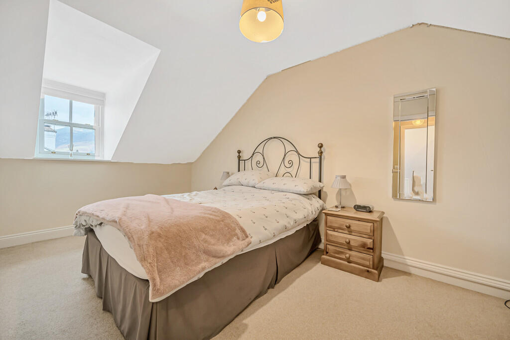 Additional property image - Castle Crag, 9 Cross Street, Keswick, Cumbria, CA12 4DE
