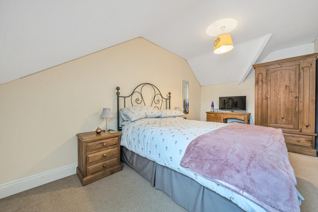 Additional property image - Castle Crag, 9 Cross Street, Keswick, Cumbria, CA12 4DE