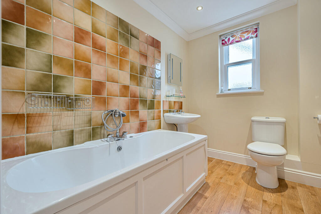 Additional property image - Castle Crag, 9 Cross Street, Keswick, Cumbria, CA12 4DE