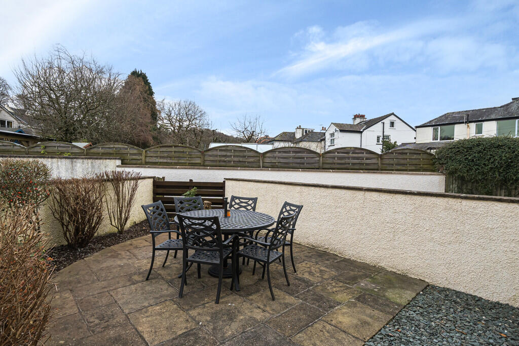 Additional property image - Castle Crag, 9 Cross Street, Keswick, Cumbria, CA12 4DE