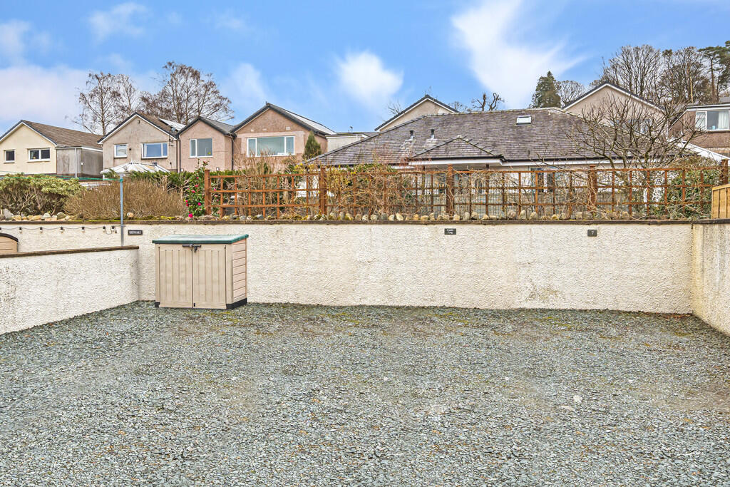 Additional property image - Castle Crag, 9 Cross Street, Keswick, Cumbria, CA12 4DE