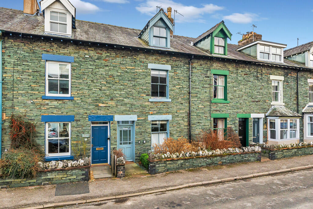 Main image of property: 41 Wordsworth Street, Keswick, Cumbria, CA12 4BZ