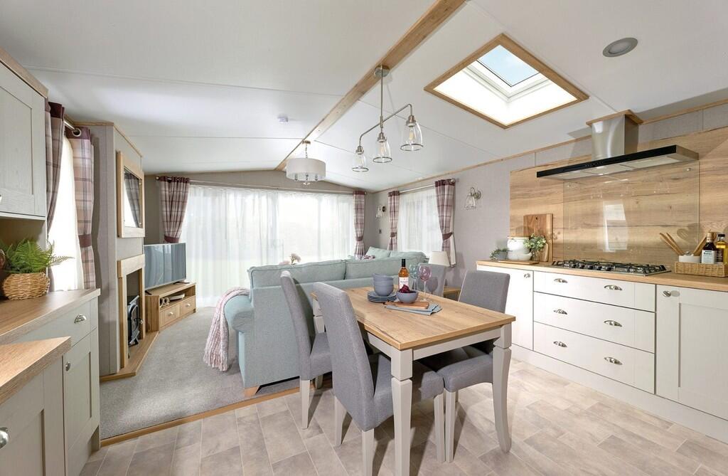 Additional property image - ABI Ambleside, Grassmoor Park, Winscales, Workington, Cumbria, CA14 4UZ