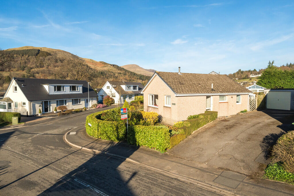 Main image of property: 18 Brackenrigg Drive, Keswick, Cumbria, CA12 4JJ