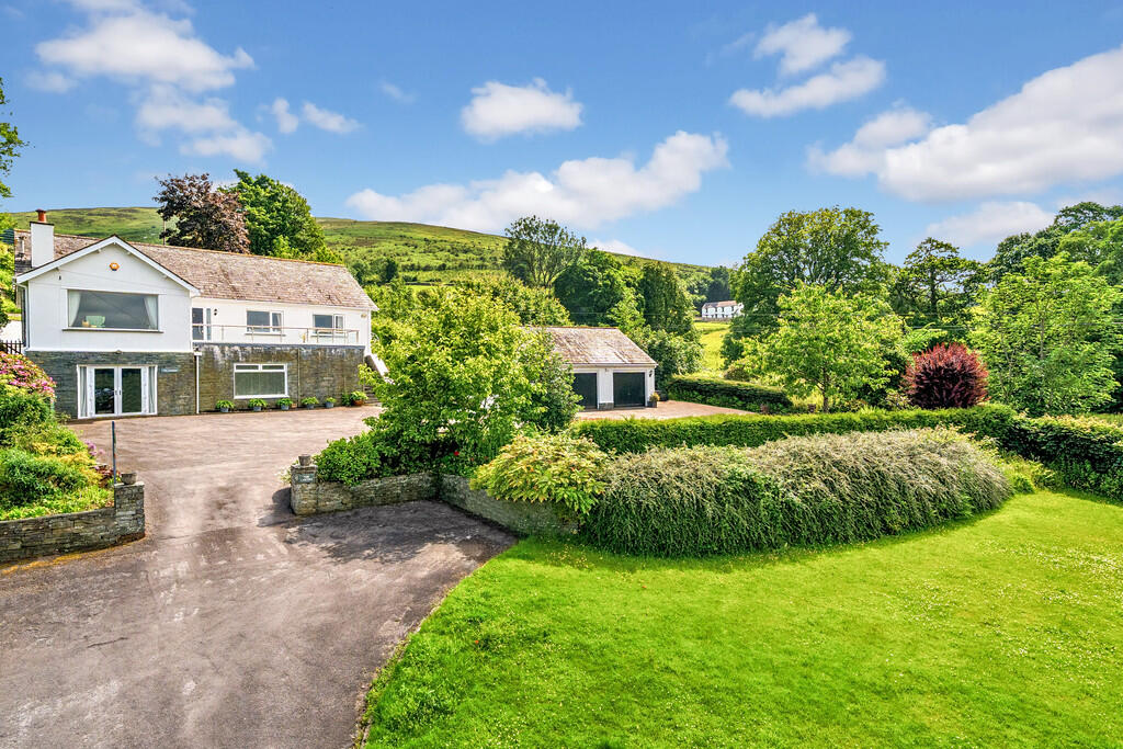 Main image of property: The Larches, Wythop Mill, Embleton, Cockermouth, Cumbria, CA13 9YP