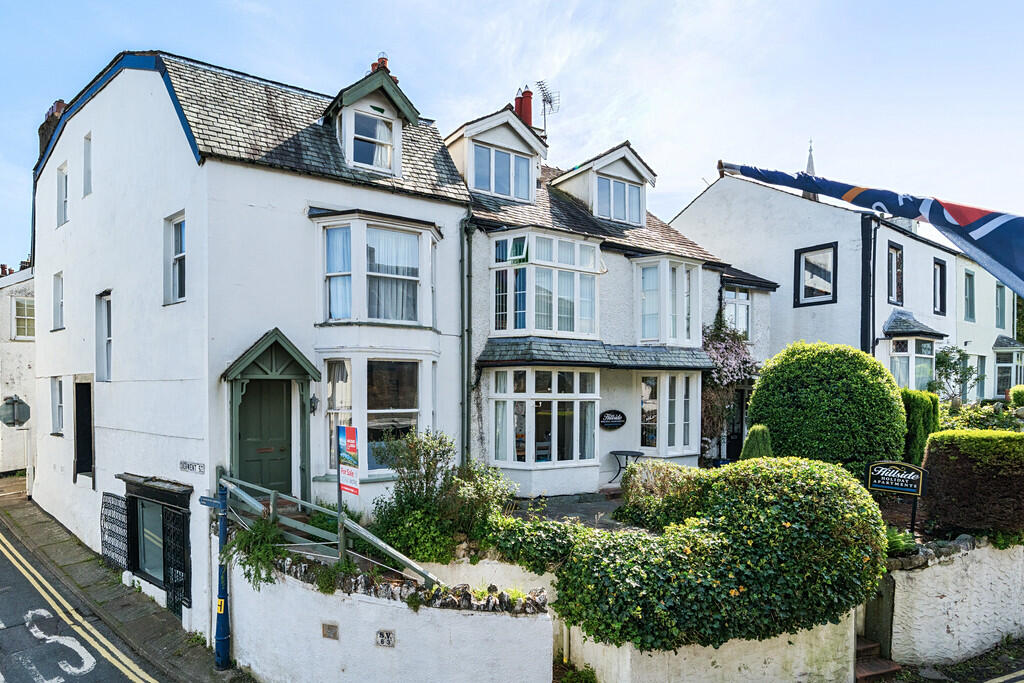 Main image of property: Honister House, Borrowdale Road, Keswick, Cumbria, CA12 5DD
