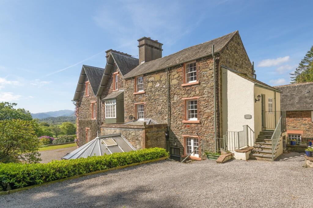 Main image of property: Cedar Lodge, Underskiddaw, Keswick, Cumbria, CA12 4QA