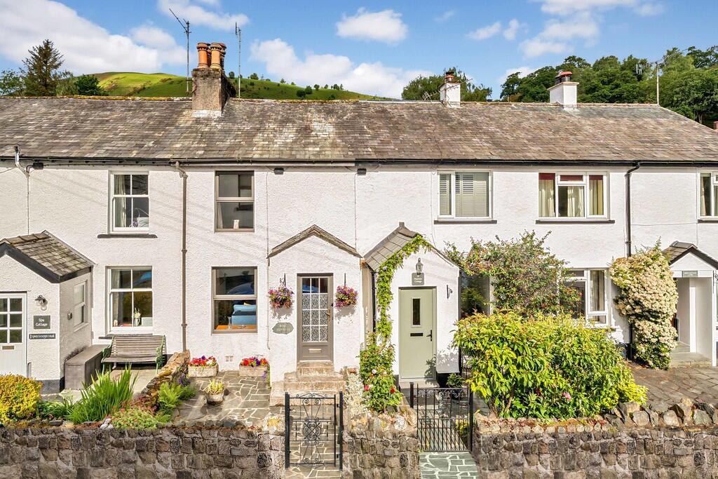 Main image of property: Rose Cottage, Braithwaite, Keswick, Cumbria, CA12 5SX