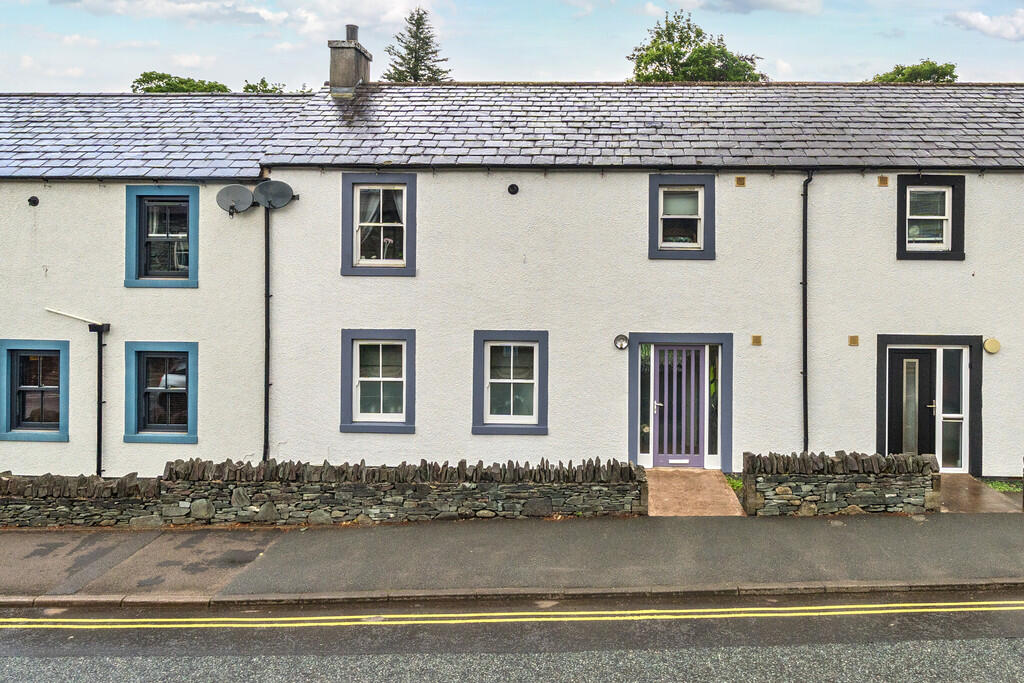 Main image of property: Ennerdale Cottage, Penrith Road, Keswick, Cumbria, CA12 4NE