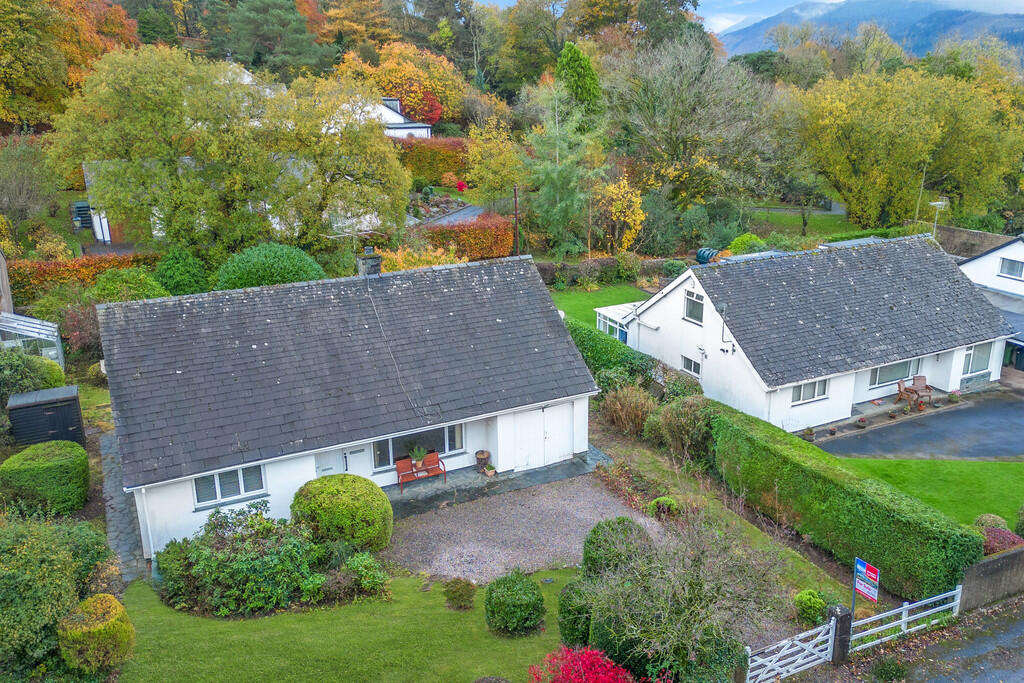 Main image of property: Morning Side, Bassenthwaite, Keswick, Cumbria, CA12 4RL