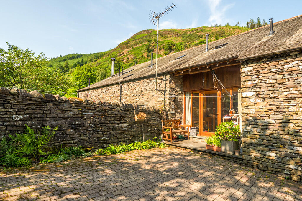 Main image of property: Ashbrae, Thornthwaite, Keswick, Cumbria, CA12 5SG