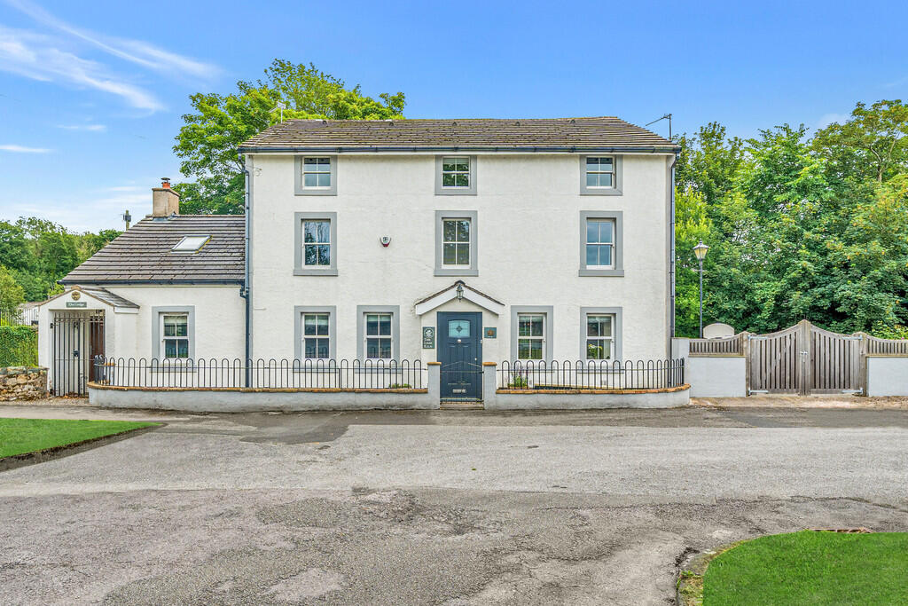 Main image of property: Lime Kiln, Low Road, Brigham, Cockermouth, Cumbria, CA13 0XH