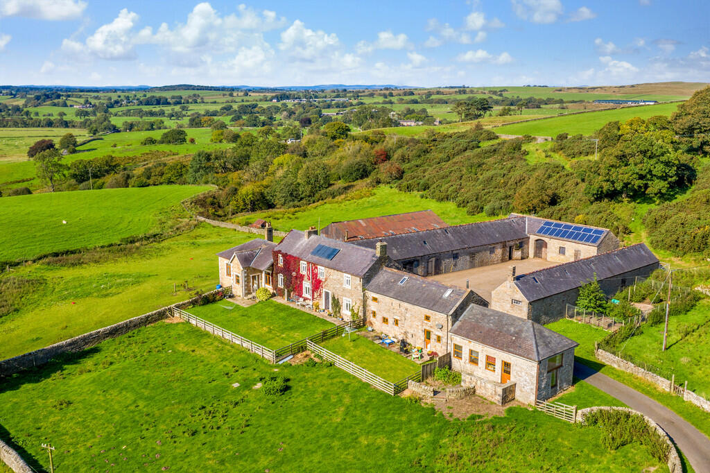 Main image of property: Clarks Hill, Gilsland, Brampton, Carlisle, Cumbria, CA8 7DF