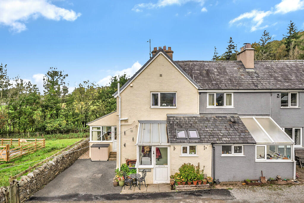 Main image of property: 4 How End Cottages, Embleton, Cockermouth, Cumbria, CA13 9XX