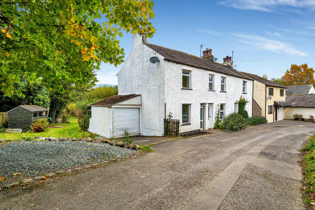 Main image of property: 1 Barf View, Portinscale, Keswick, Cumbria, CA12 5RW