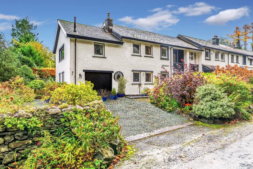 Main image of property: 1 Seldom Seen Cottages, Thornthwaite, Keswick, CA12 5SA
