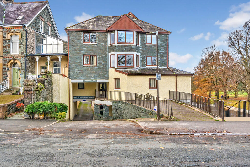 Main image of property: Flat 17, Riverside Lodge, Station Road, Keswick, CA12 4ND