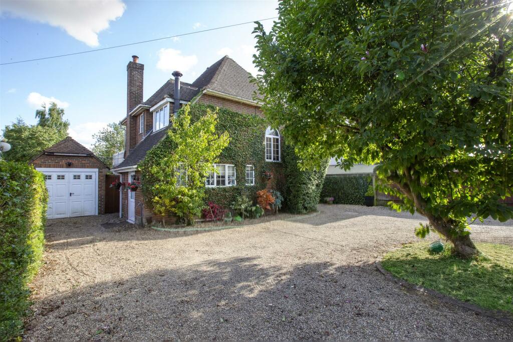 Main image of property: Cressex Road, High Wycombe